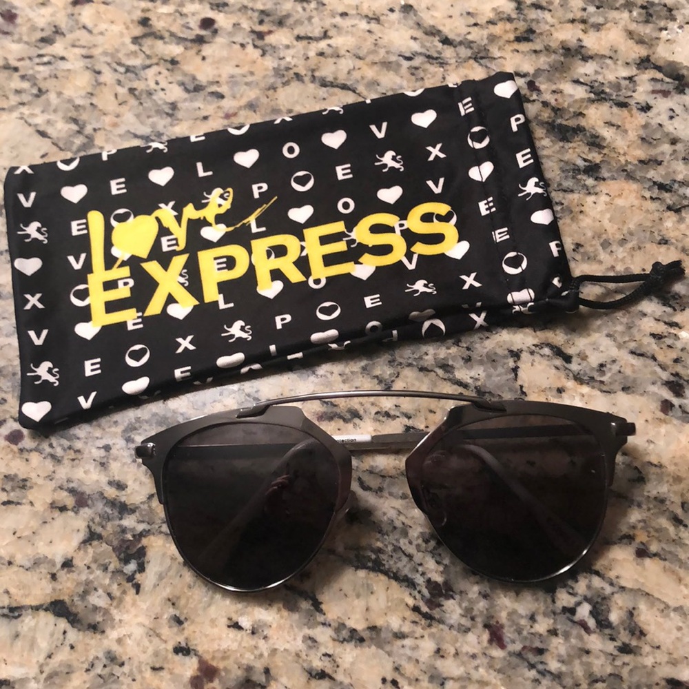 Express Sunglasses